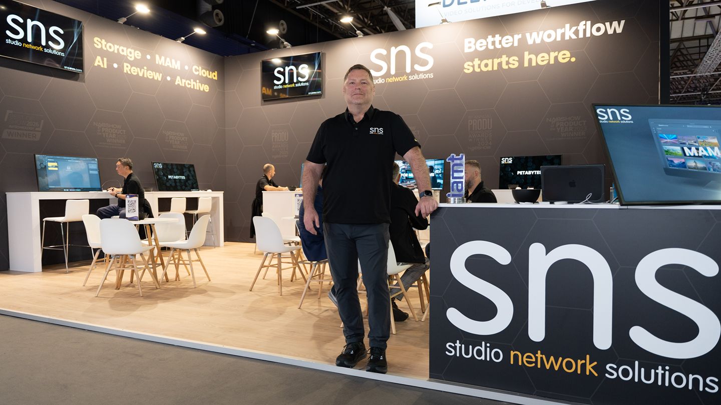 Ryan Stoutenborough: “real value of AI Suite is the time it gives back” 